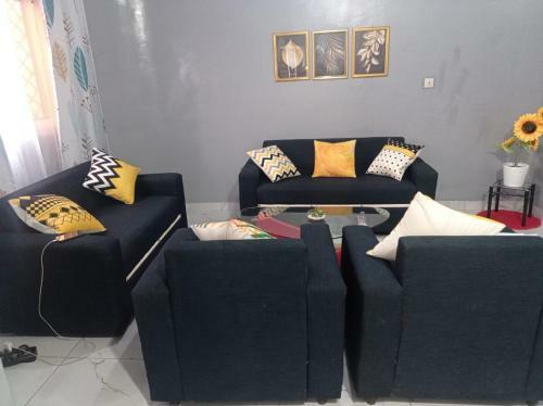 Apartamento Lola Logement