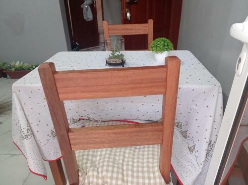 Apartamento Lola Logement