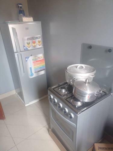 Apartamento Lola Logement