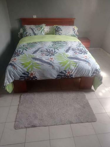 Apartamento Lola Logement