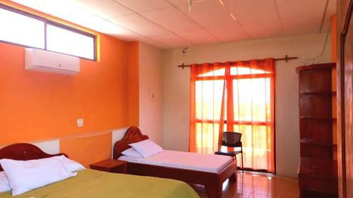 Hostal Neptuno