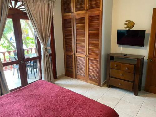 Apartamento Bahia Azul In Jaco