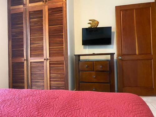 Apartamento Bahia Azul In Jaco