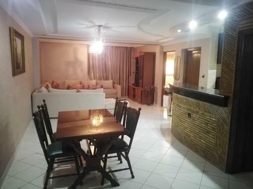 Apartamento Tamraght House