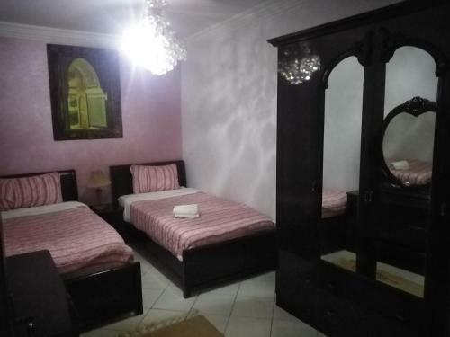 Apartamento Tamraght House