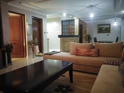 Apartamento Tamraght House