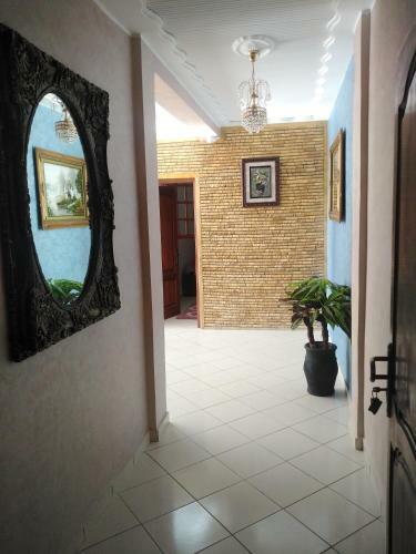 Apartamento Tamraght House