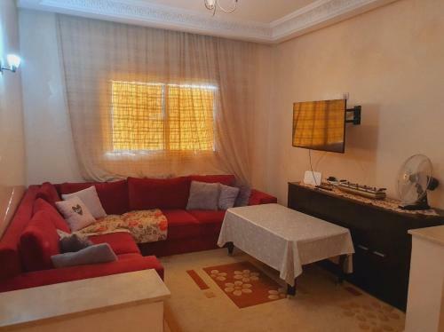 Apartamento Joli Apparemment � Agadir