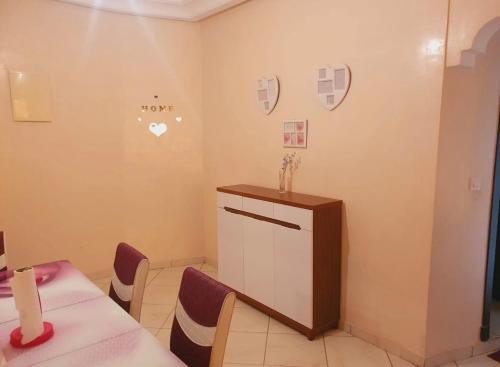 Apartamento Joli Apparemment � Agadir