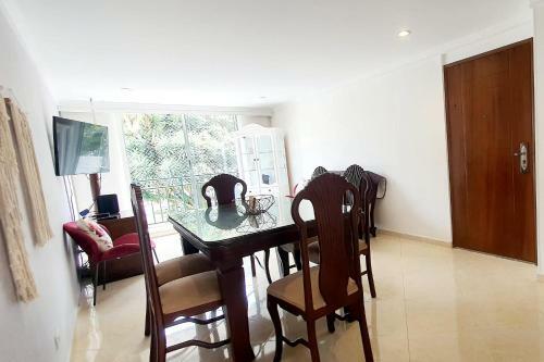 Apartamento Milan