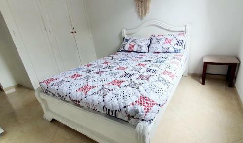 Apartamento Milan