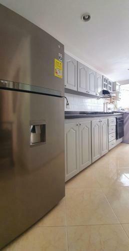 Apartamento Milan