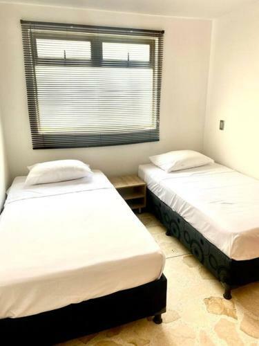 Apartamento Con Estacionamiento Privado