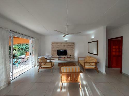 Beau Vallon Villa Self Catering With Pool