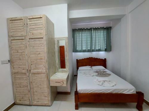 Beau Vallon Villa Self Catering With Pool