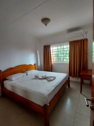 Beau Vallon Villa Self Catering With Pool
