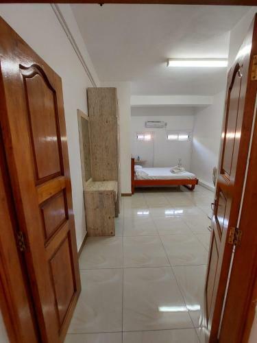 Beau Vallon Villa Self Catering With Pool