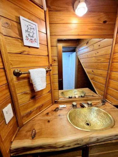 Apartamento Casa Lacar 1 Kriger