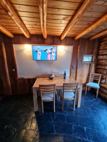 Apartamento Casa Lacar 1 Kriger