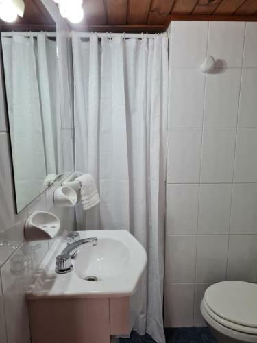 Apartamento Casa Lacar 1 Kriger