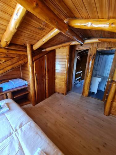Apartamento Casa Lacar 1 Kriger