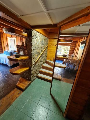 Apartamento Casa Lacar 1 Kriger