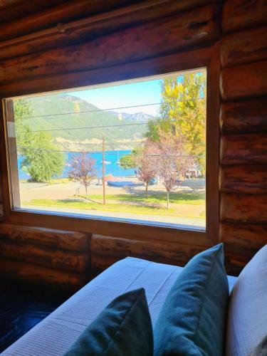 Apartamento Casa Lacar 1 Kriger