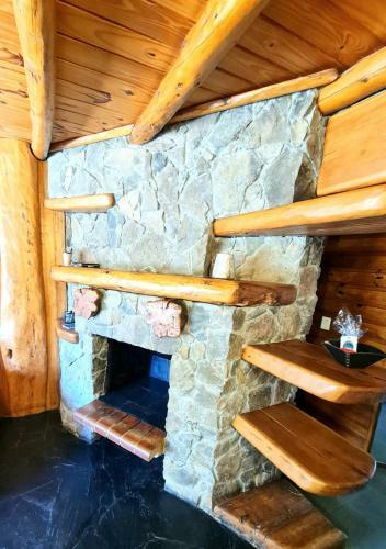 Apartamento Casa Lacar 1 Kriger