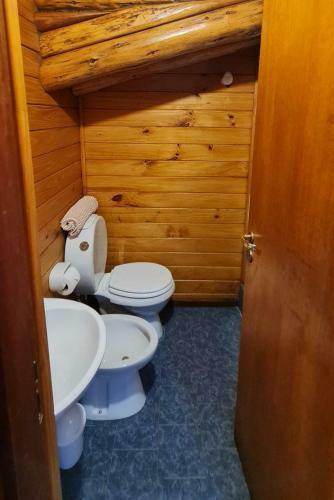 Apartamento Casa Lacar 1 Kriger
