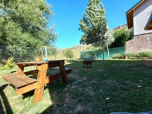 Apartamento Casa Sol