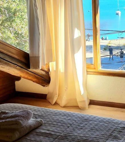 Apartamento Casa Lacar 4 Kriger
