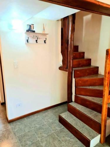 Apartamento Casa Lacar 4 Kriger