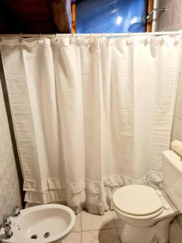Apartamento Casa Lacar 4 Kriger