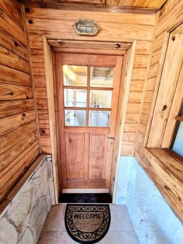 Apartamento Casa Lacar 4 Kriger