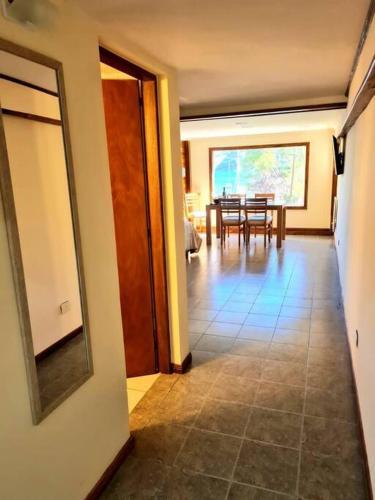 Apartamento Casa Lacar 4 Kriger
