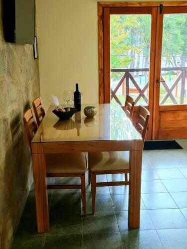Apartamento Casa Lacar 2 Kriger