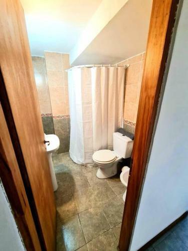 Apartamento Casa Lacar 2 Kriger