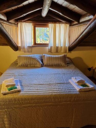 Apartamento Casa Lacar 2 Kriger