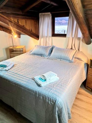 Apartamento Casa Lacar 2 Kriger