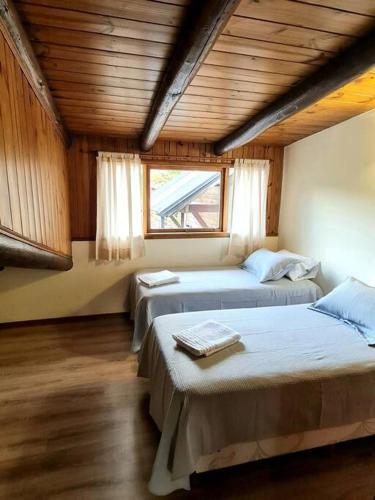 Apartamento Casa Lacar 2 Kriger