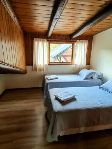 Apartamento Casa Lacar 2 Kriger