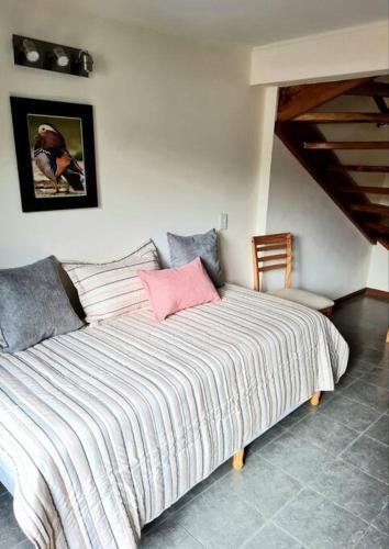 Apartamento Casa Lacar 2 Kriger