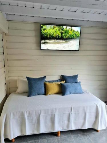 Apartamento Casa Lacar 3 Kriger