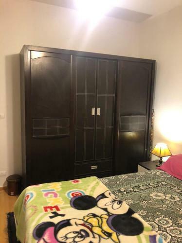 Apartamento Dream Land Compound 6 October, Studio