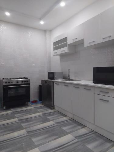 Apartamento Cit�e Apix Appartement Meubl�e