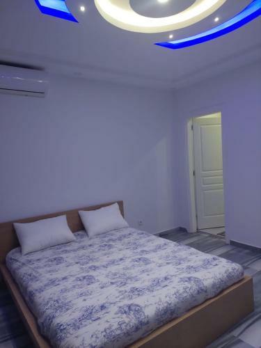 Apartamento Cit�e Apix Appartement Meubl�e