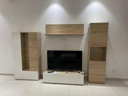 Apartamento Malakai