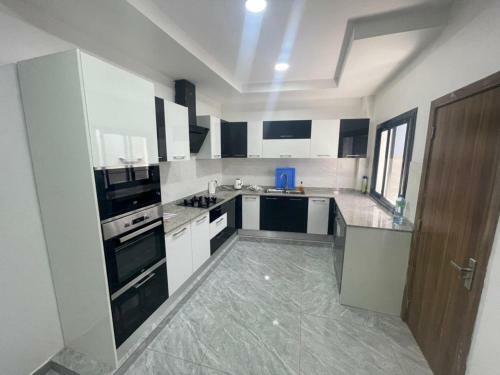 Apartamento Malakai