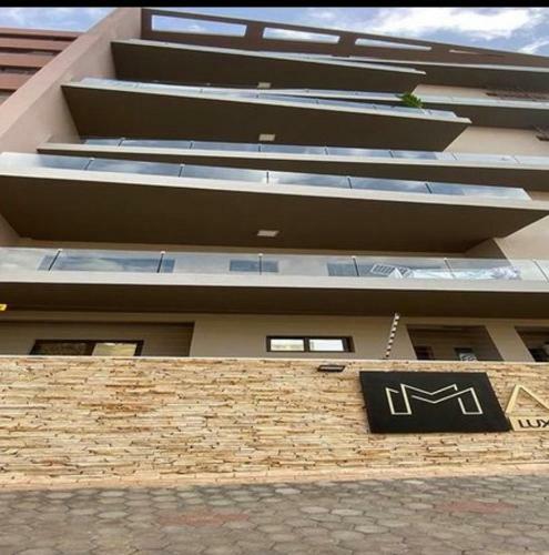 Apartamento Malakai