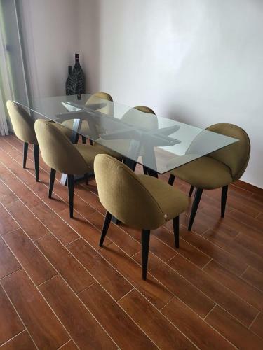 Apartamento Malakai